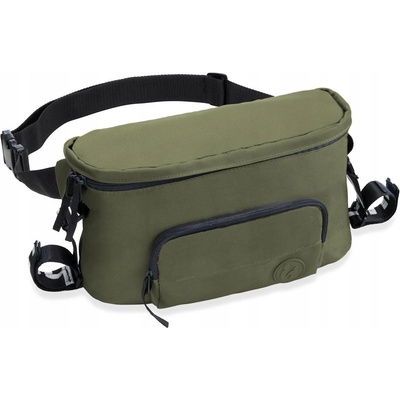 Hauck Чанта за бебешка количка 2 в 1 Hauck - Pushchair Hip Bag (618783)