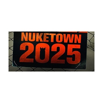 Call of Duty: Black Ops 2 (NukeTown Edition)