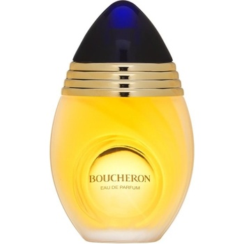 Boucheron Quatre Absolu de Nuit parfémovaná voda dámská 100 ml od