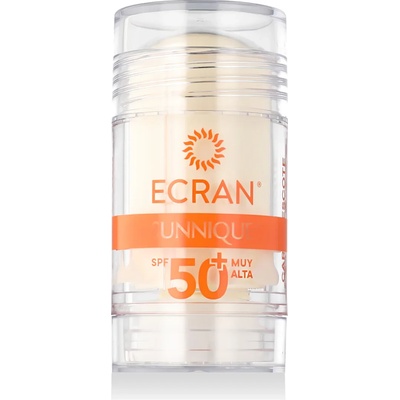 Ecran Sunnique® Face And Neckline Stick SPF 50+ 30 ml