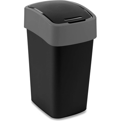 Keter Черно кошче за отпадъци , 25 л Pacific - Curver (229415)