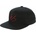 És Script Snapback Black/Red