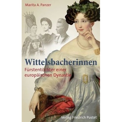 Wittelsbacherinnen Panzer Marita A.