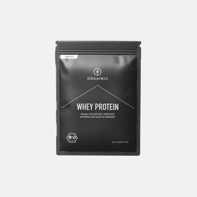 Orgainic BIO whey protein 30 g