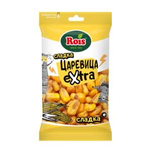 ROIS ПЪРЖЕНА ЦАРЕВИЦА extra СЛАДКА