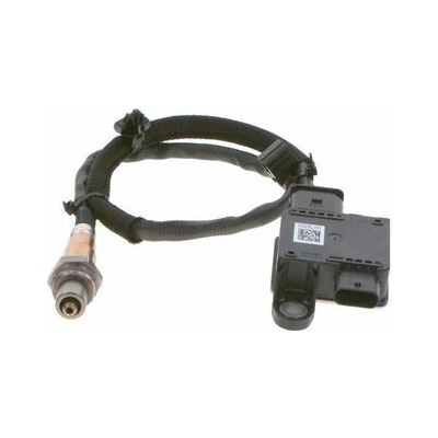 BOSCH Senzor pevných častíc 0281006552