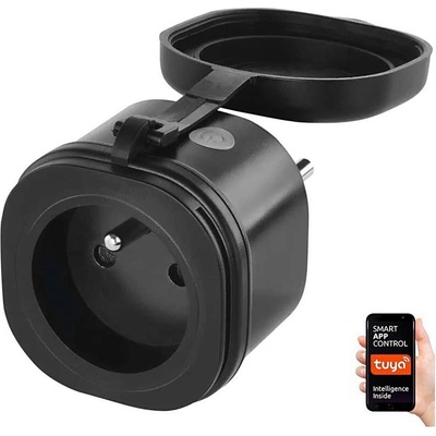 Emos GoSmart IP44 IP-3005F – Zboží Živě
