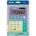 MILAN Calculator 12 pos. Sunset purple-green MILAN