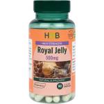 Holland And Barrett High Strength Royal Jelly 500 mg [90 капсули]