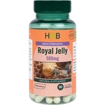 Holland And Barrett High Strength Royal Jelly 500 mg [90 капсули]