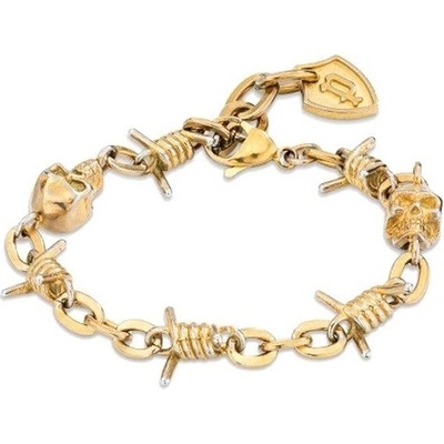 Police PEJGB2112323 - Мъжка гривна (PEJGB2112323)