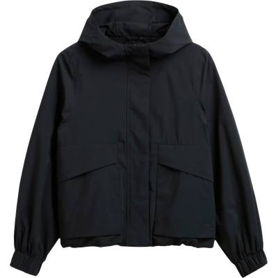 Elvine Дамско ежедневно яке Elvine Women's Sallie Casual jacket - Dark Navy - размер XXL (103-2399-0117)