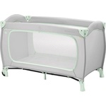 Hauck Бебешка кошара Hauck - Sleep N Play Go Plus, Dusty Mint (600887) - ozone