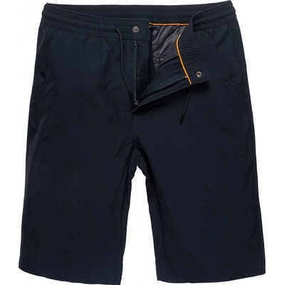 Vintage Industries Foxton navy