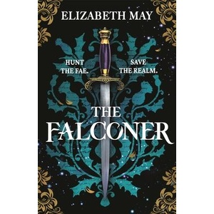 The Falconer | May, Elizabeth (ISBN: 9781035917198)