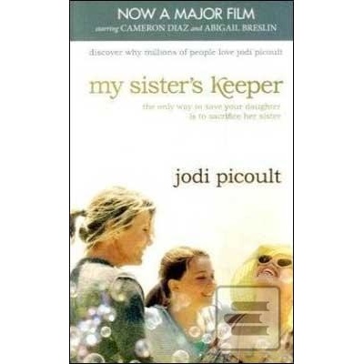 My Sister\'s Keeper - Jodi Picoult
