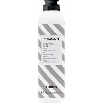 PÜRING PR MY Eclectic Fluid 250 ml