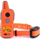 DogTrace d-control professional 2000 mini orange