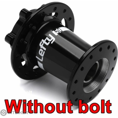 Cannondale HUB FRONT