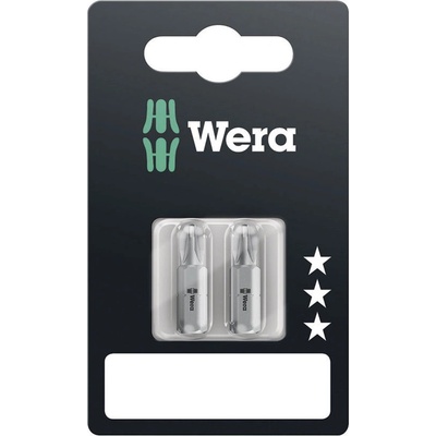 Wera КОМПЛЕКТ БИТОВЕ wera 855/1 z pz (4013288029119)