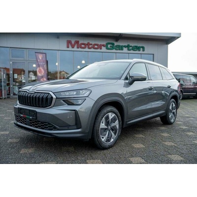 Skoda Kodiaq 2.0 TDI 4x4 142 kW