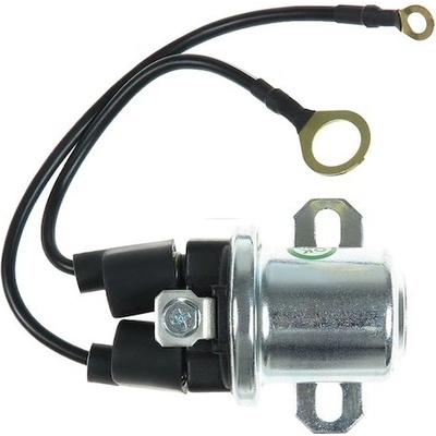 Pomocný spínač startéru AS-PL SS1157P