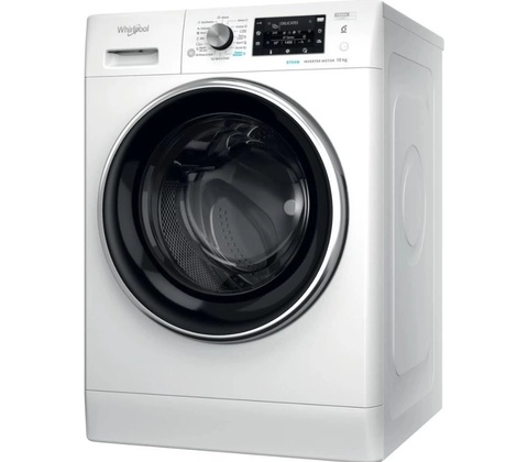 Whirlpool FFD 10469 BCV EE