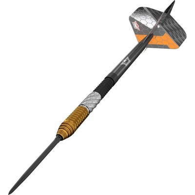 steel Bull's Dirk van Duijvenbode 24 g CP 95% wolfram