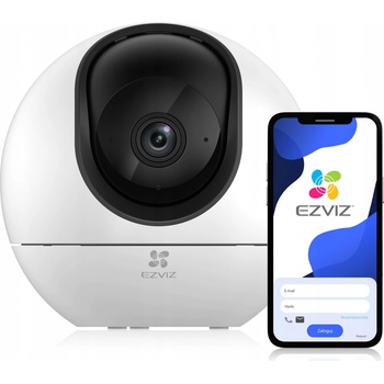 EZVIZ CS-H6-R100-1J5WF