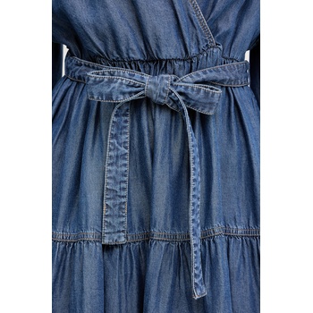 BOSS Orange Рокля BOSS Orange C Dardy (50559071)