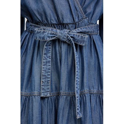 BOSS Orange Рокля BOSS Orange C Dardy (50559071)