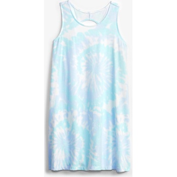 GAP Детска рокля с принт swing GAP GAP | Sin | Момичешки | XS