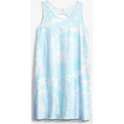 GAP Детска рокля с принт swing GAP GAP | Sin | Момичешки | XS