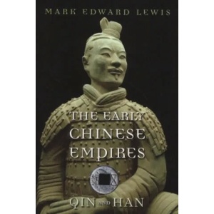 Early Chinese Empires (ISBN: 9780674057340)