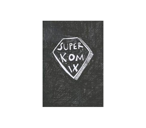 Superkomix