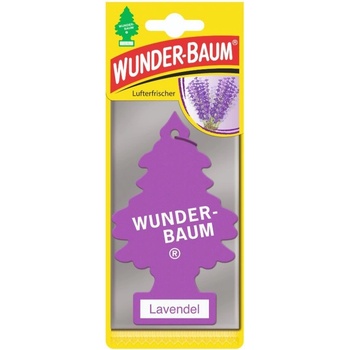 WUNDER-BAUM LAVANDEL