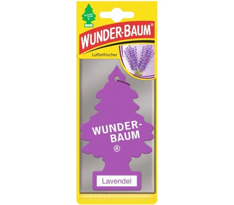 WUNDER-BAUM LAVANDEL