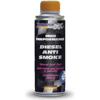 Bluechem PowerMaxx Diesel Anti Smoke 150 ml