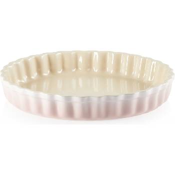 Le Creuset Форма за тарт Heritage 28 см светлорозова (71120287770001)