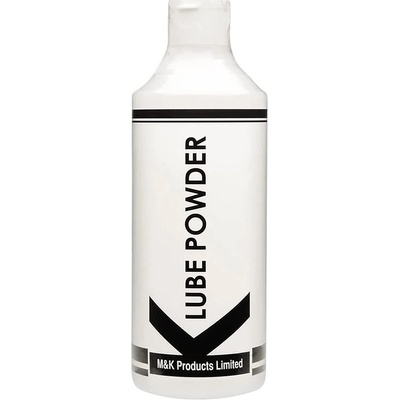 MisterB K Lube Powder 200g