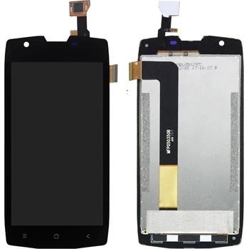 LCD Displej + Dotykové sklo Blackview BV 7000