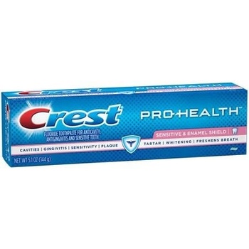 Procter & Gamble zubná pasta Pro-Health Sensitive + Enamel Shield 144 g (ml)