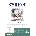 Canson Pad Càgrain Скицник 30 A3 125 g White (C400060607)