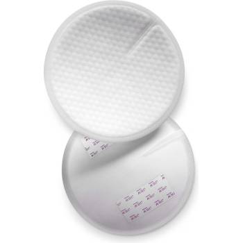 Philips Еднократни подплънки за гърди Philips AVENT 60 бр. SCF254/61 (00A.0476.001)