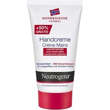 Neutrogena krém na ruce neparfémovaný 75 ml