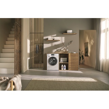 Miele WEB395 WCS