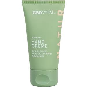 CBD VITAL Cbd крем за ръце - 50 мл