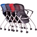 Konferenční židle Officepro Metis židle