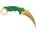Fadee (FT) Karambit ELITE Class | Lore