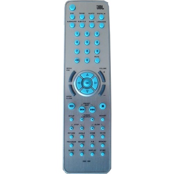GENERAL JBL DSC-500 - съвместимо дистанционно управление на марката General (DSC-500)